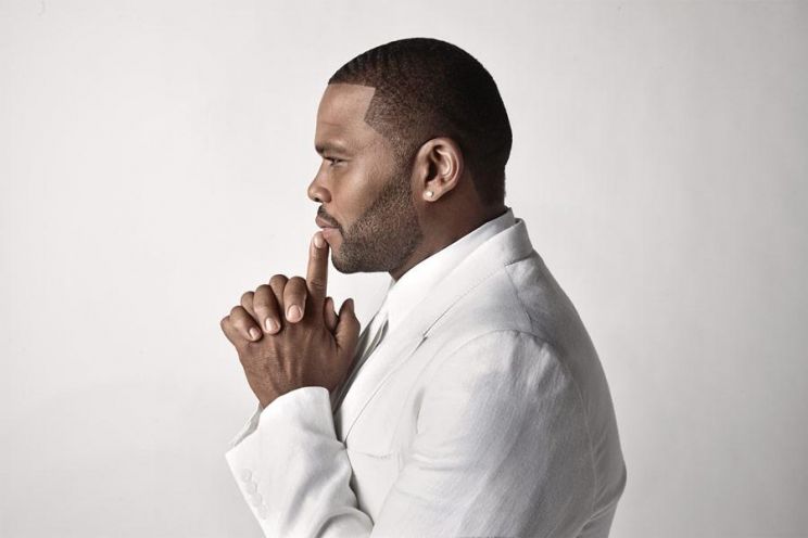 Anthony Anderson