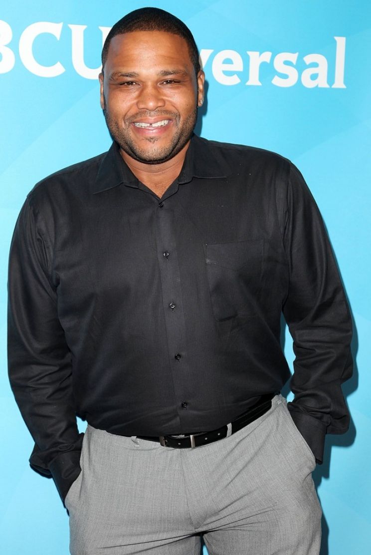 Anthony Anderson