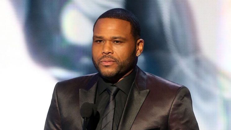 Anthony Anderson