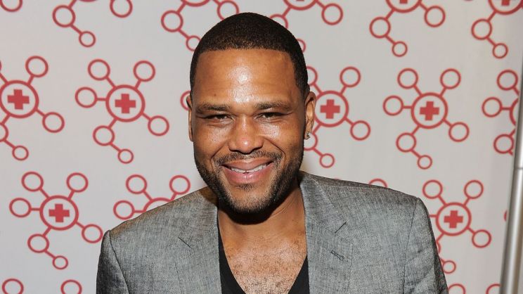 Anthony Anderson