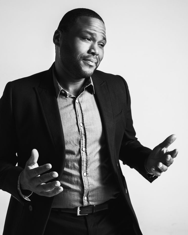 Anthony Anderson