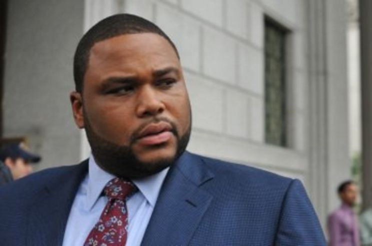 Anthony Anderson