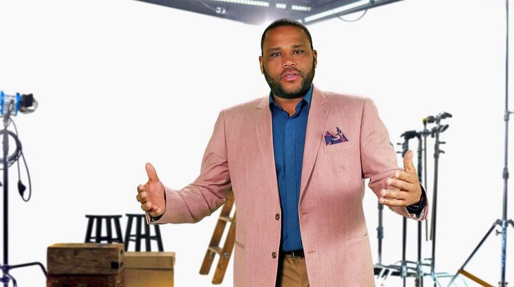 Anthony Anderson