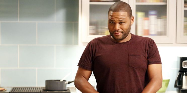 Anthony Anderson