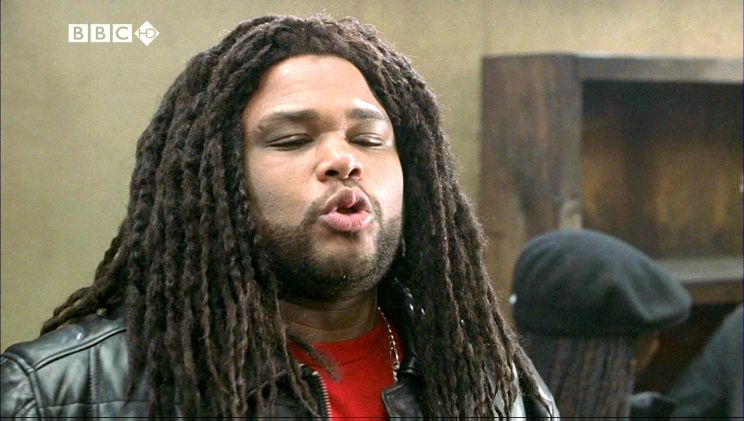 Anthony Anderson