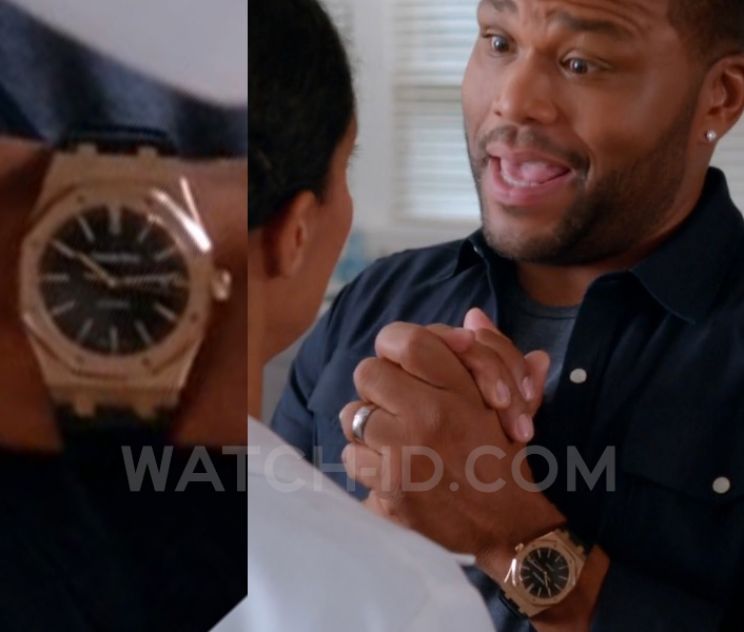 Anthony Anderson