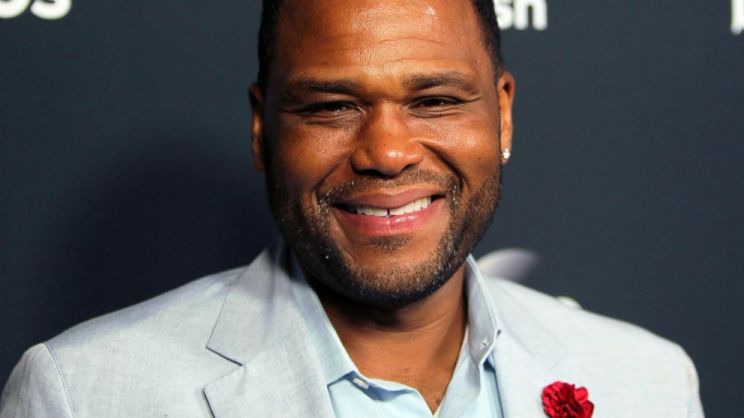 Anthony Anderson
