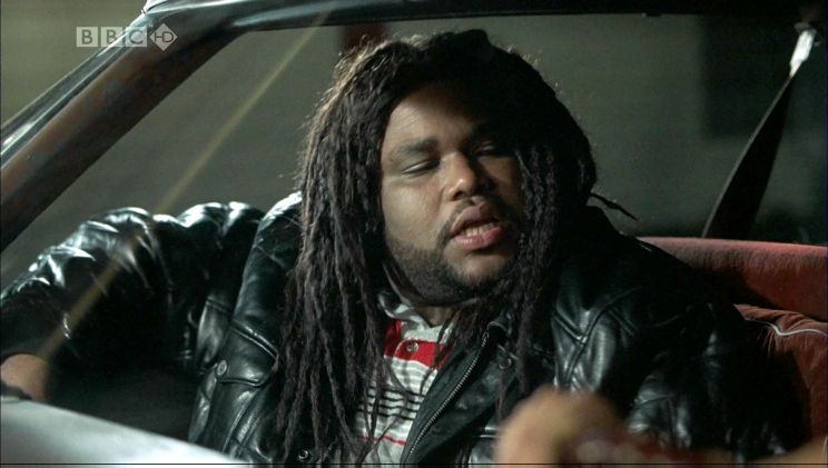 Anthony Anderson