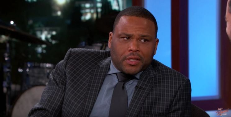 Anthony Anderson
