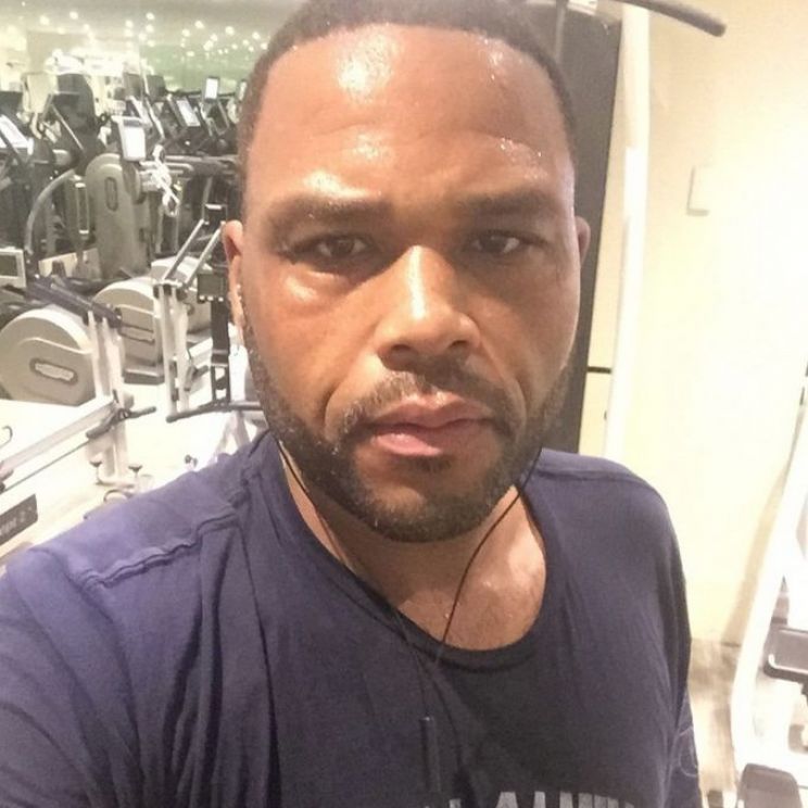 Anthony Anderson