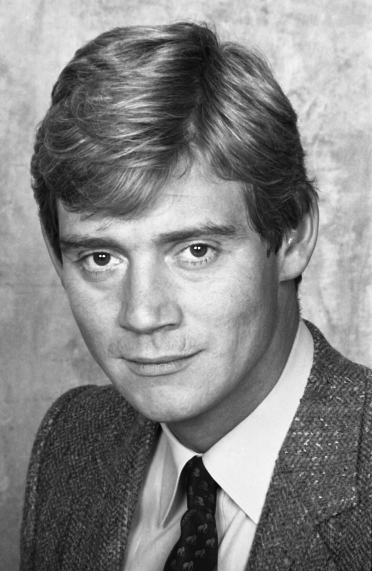 Anthony Andrews