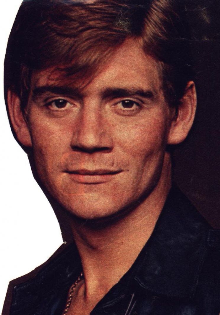 Anthony Andrews