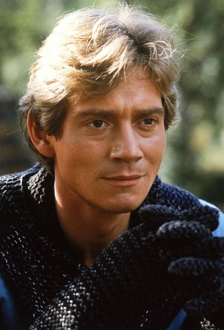 Anthony Andrews