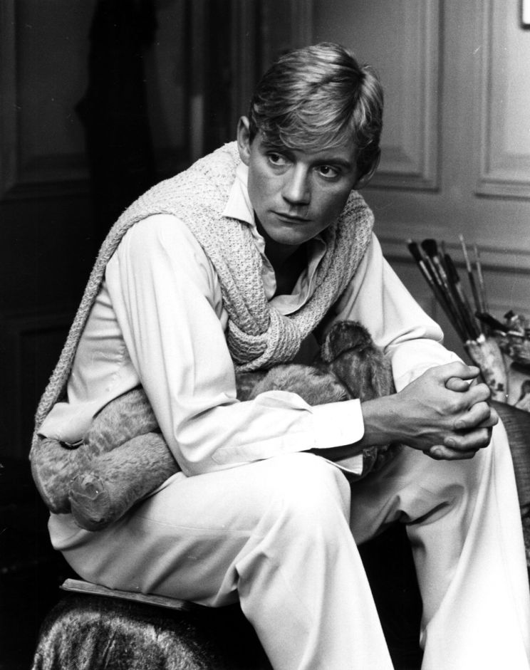 Anthony Andrews