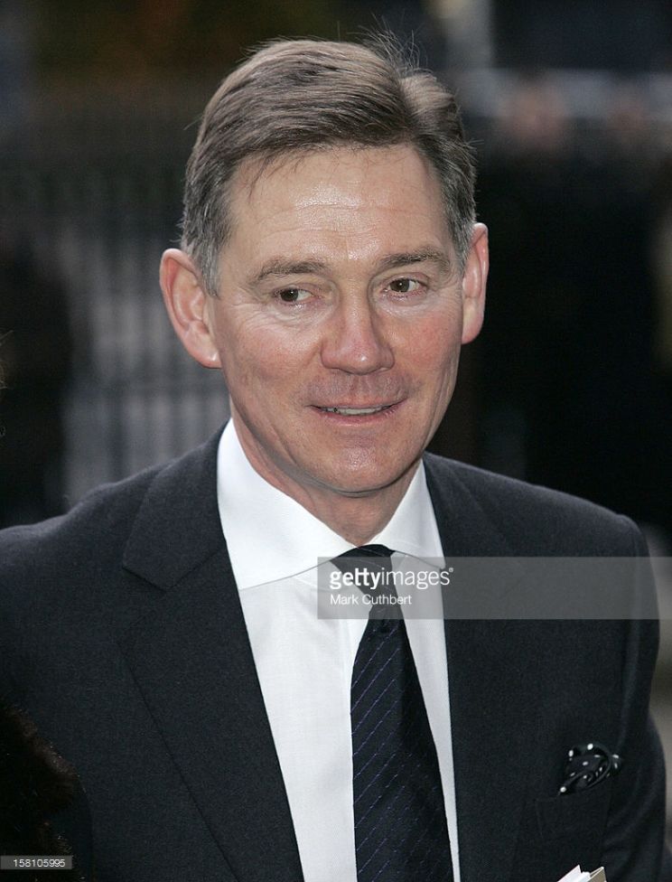 Anthony Andrews