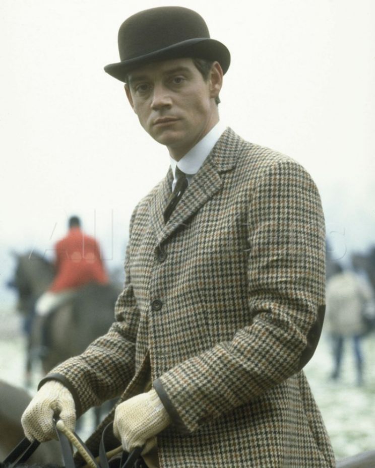 Anthony Andrews