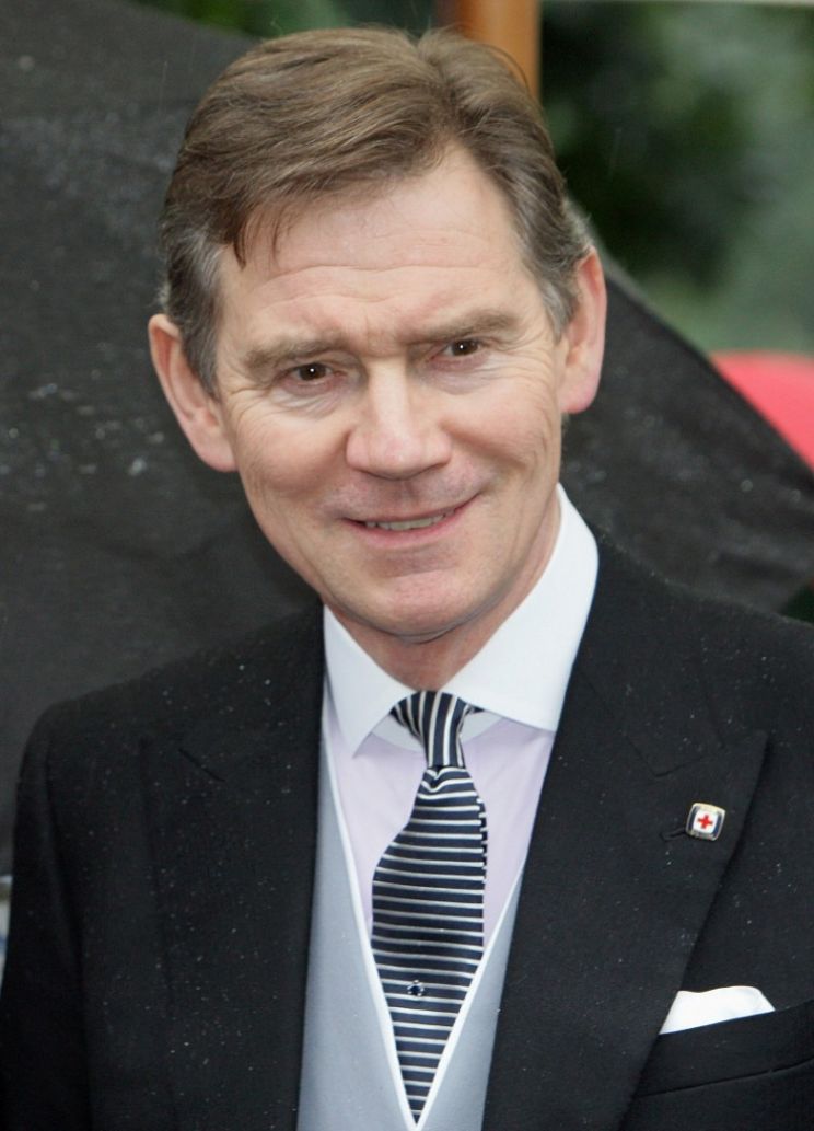 Anthony Andrews