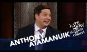 Anthony Atamanuik