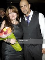 Anthony Azizi #1271189 picture (Portrait Medium)