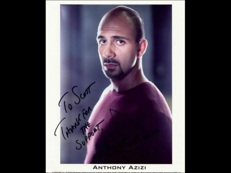 Anthony Azizi