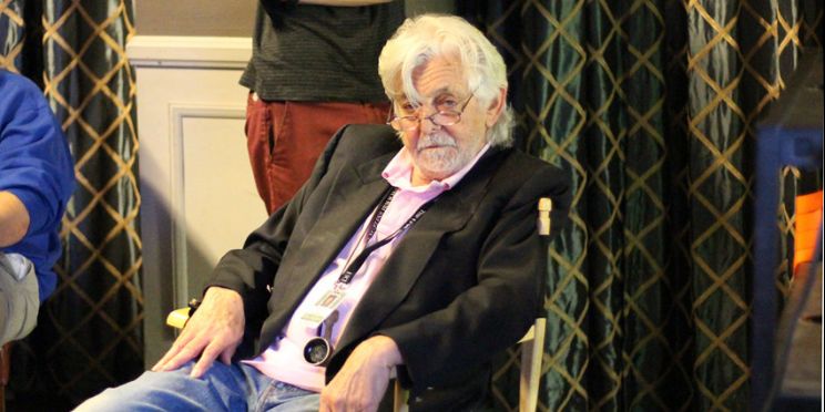 Anthony B. Richmond