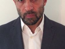 Anthony Barclay