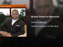 Anthony Barclay