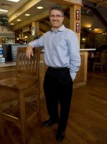 Anthony Barclay