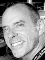 Anthony Barclay