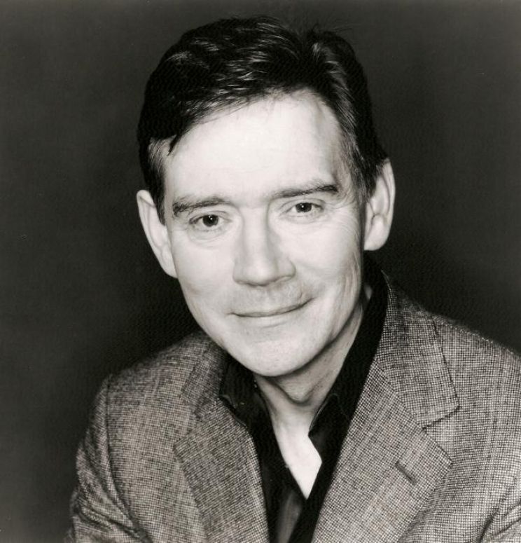 Anthony Barclay