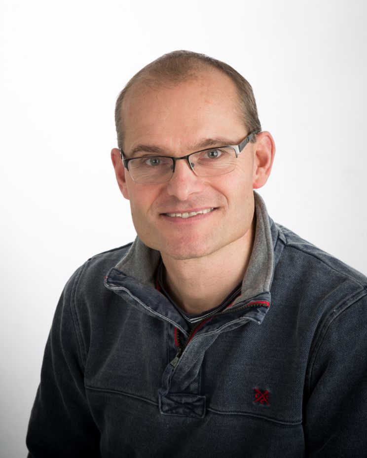 Anthony Barclay