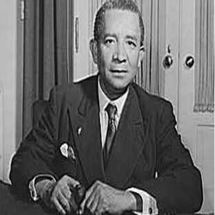 Anthony Barclay
