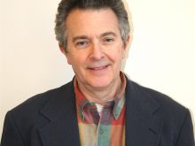 Anthony Barrile