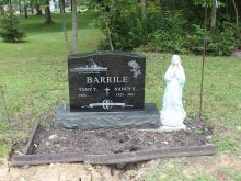 Anthony Barrile