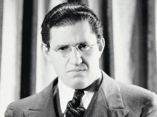 Anthony Barrile