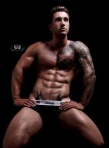 Anthony Barrile