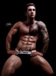 Anthony Barrile
