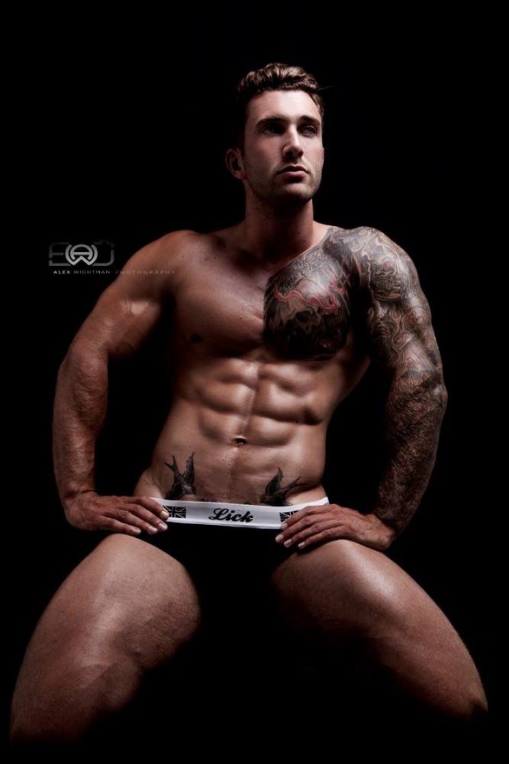 Anthony Barrile