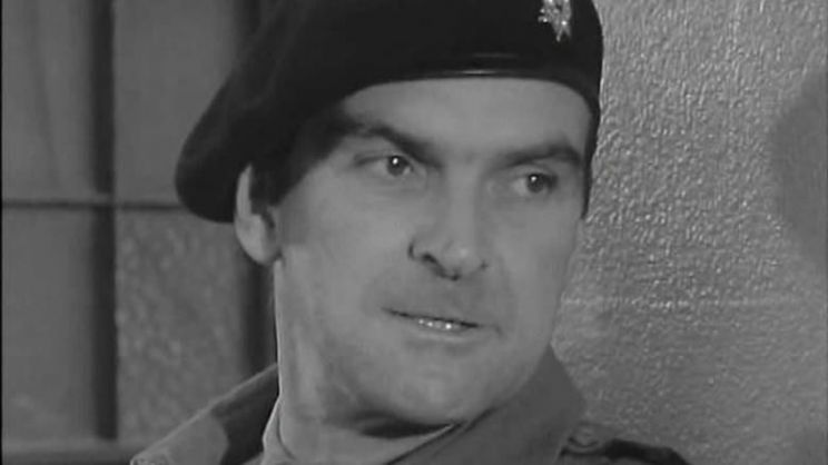 Anthony Bate