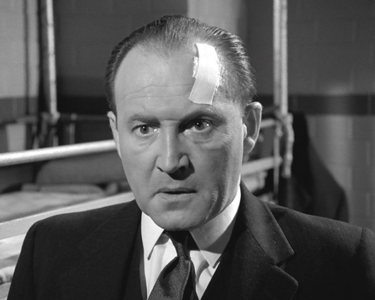 Anthony Bate