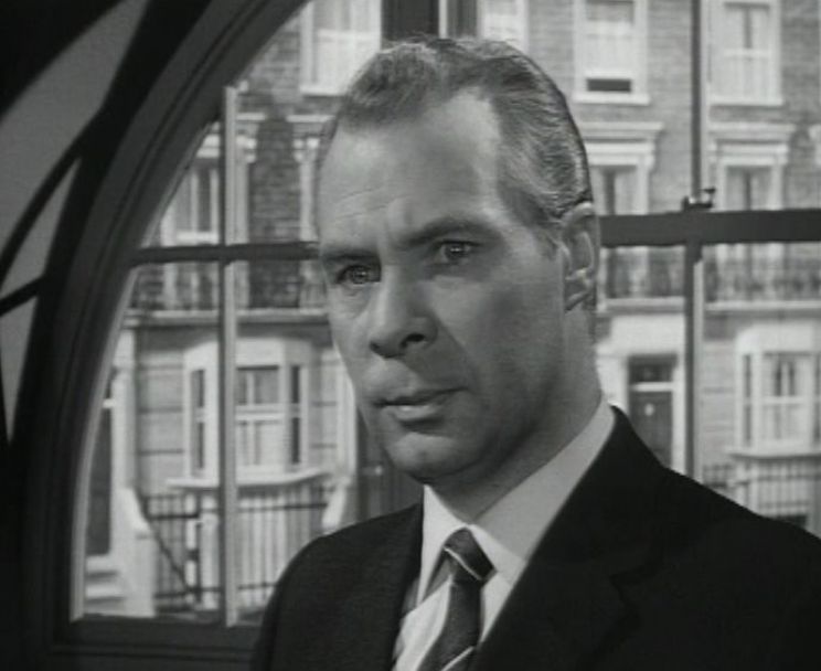 Anthony Bate