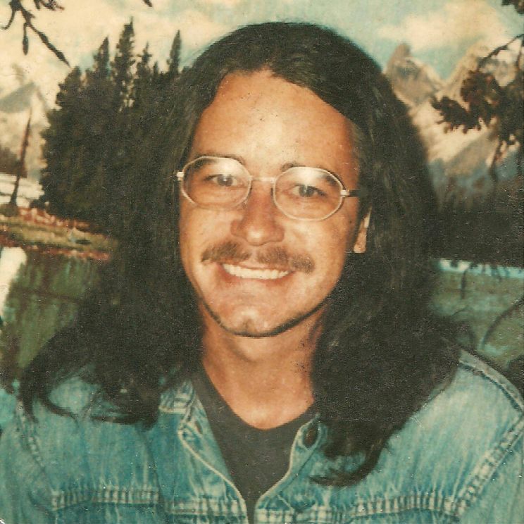 Anthony Bishop