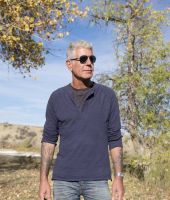 Anthony Bourdain