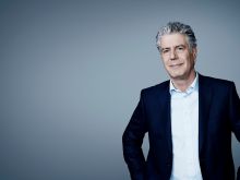 Anthony Bourdain