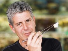 Anthony Bourdain