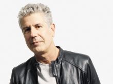 Anthony Bourdain