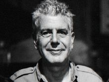 Anthony Bourdain