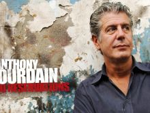 Anthony Bourdain