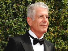 Anthony Bourdain