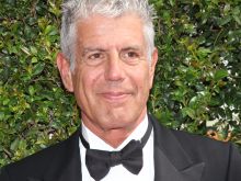 Anthony Bourdain